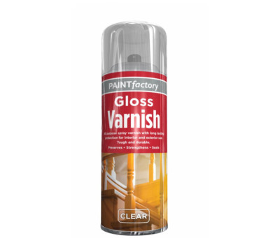 Allzweck Sprühlack Aerosol Auto KFZ Matt Glanz Metall Holz Kunststoff DIY 400ml