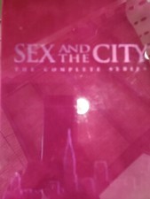 complete tv series on dvd box set