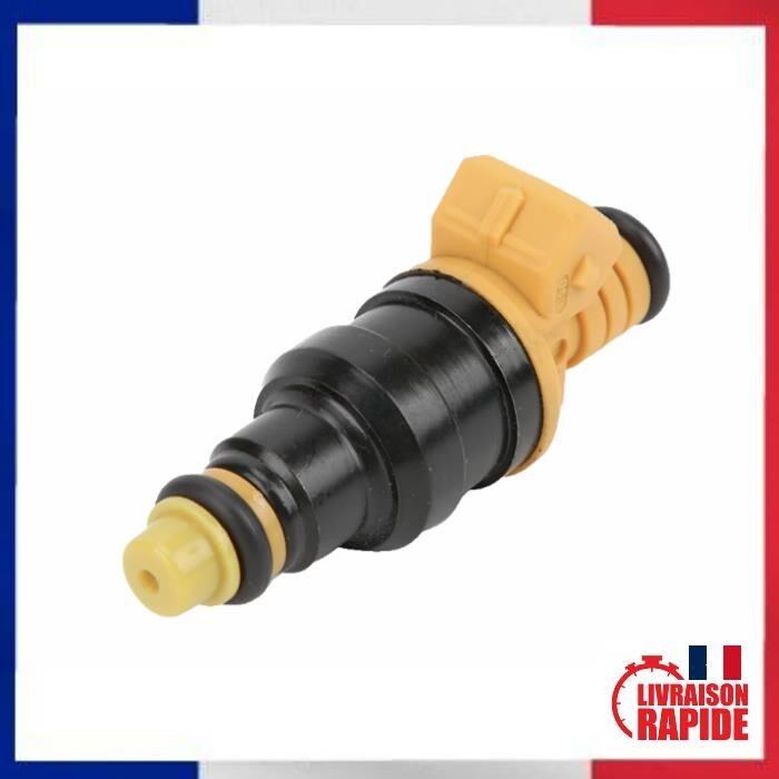 Injecteur Bosch 0280150943 pour Ford 5.0 et 5.8 V8 versions 1991 à 2004