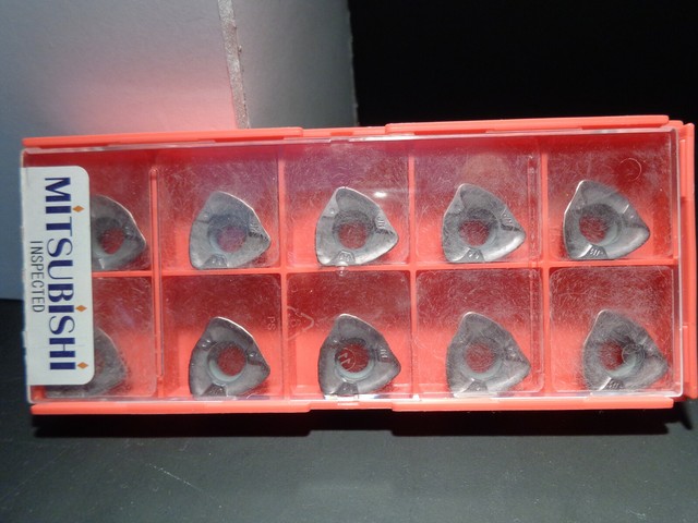 Mitsubishi carbide net