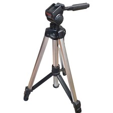 Camera Tripod Hama Star Bilora Monopied 2007 Bag