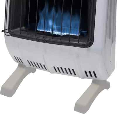 Propane Wall Heater Legs Wall Heater Floor Mounting Kit for Dyna Glo heater