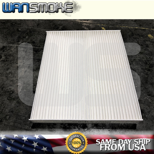 Cabin AC Fresh Air FIlter For Hyundai Azera Santa Fe Sonata Kia Optima Magentis - Picture 2 of 3