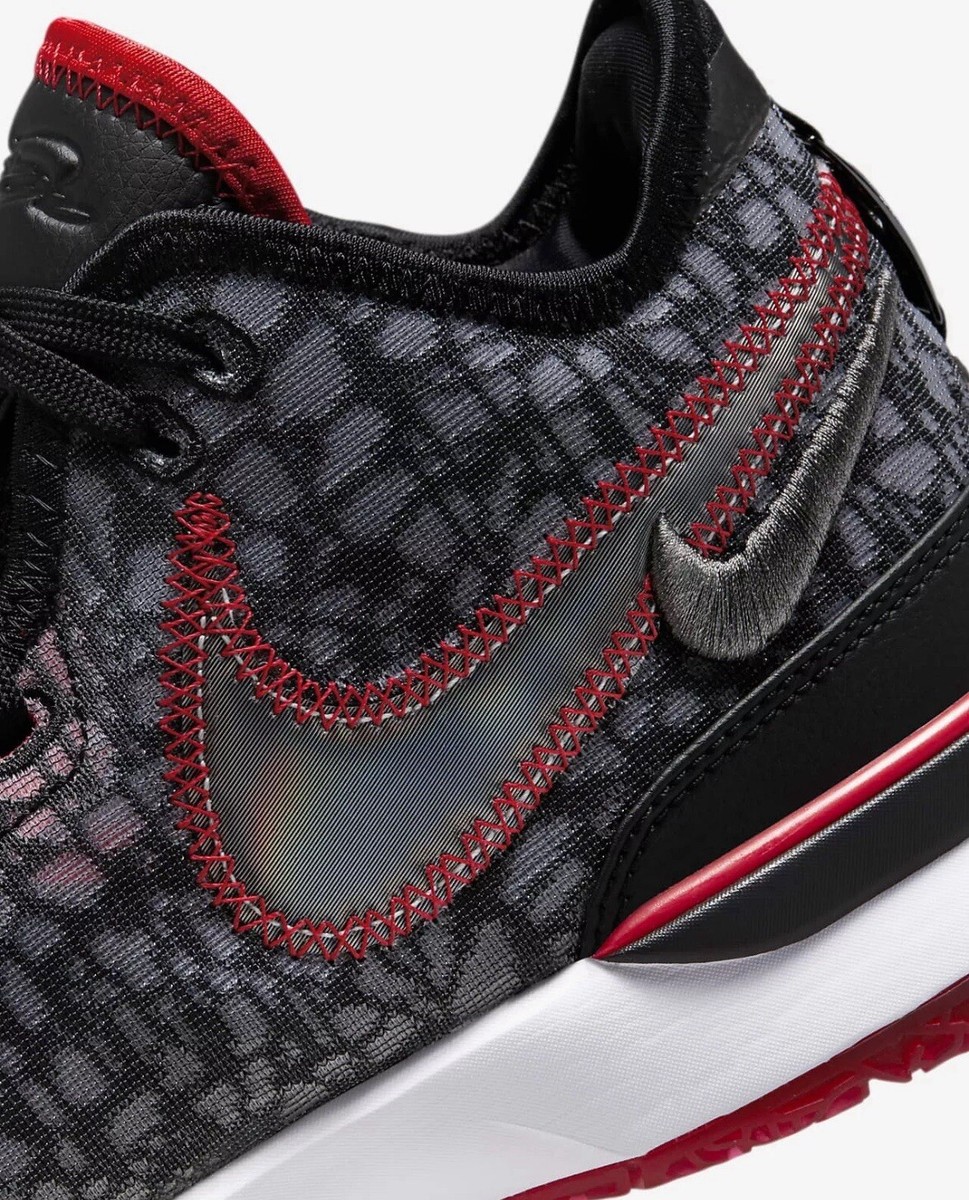 NEW Nike Zoom LeBron NXXT Gen Men's Basketball Shoes Faze