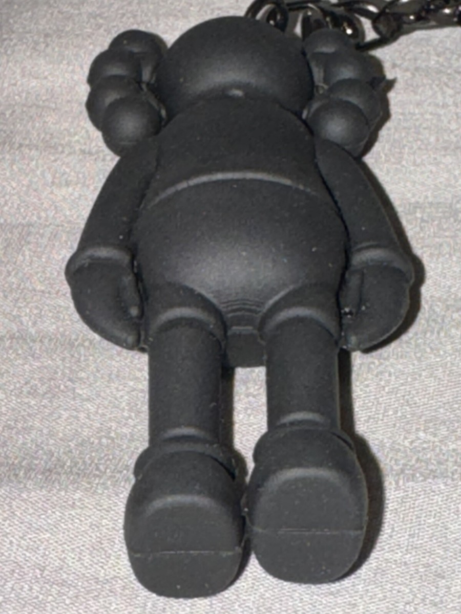 3体セット KAWS PASSING THROUGH カウズ メディコムトイ