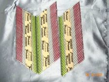 120 Nails 30-34 Degree 3 Inch 3" Framing Tape Collated Exterior Nails Ring Shank