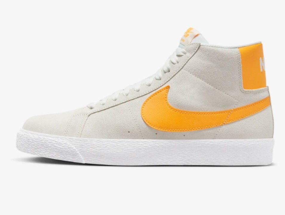 NIKE OG SB ZOOM BLAZER LOW men's shoes 864349-110 casual | eBay