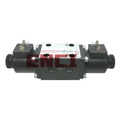 DHI-0710-X 24DC Atos Solenoid Directional Valve DHI-0710 23