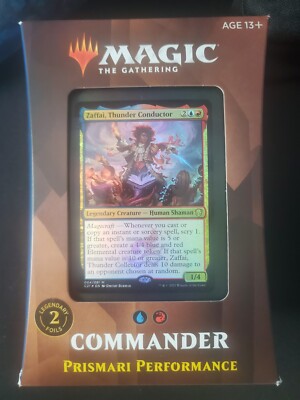 Wizards of the Coast Magic: The Gathering Strixhaven: School of Mages -...