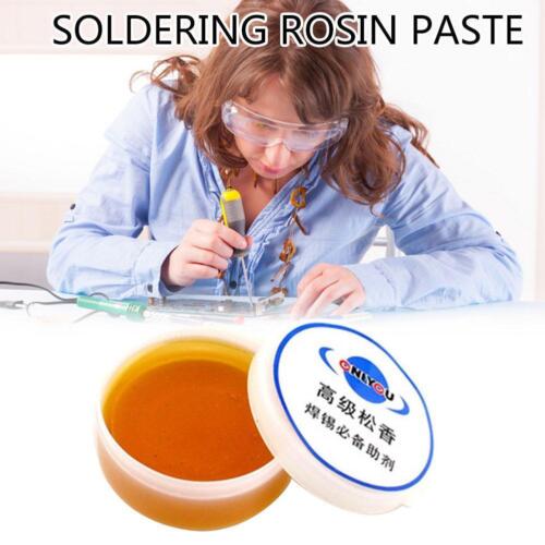 Rosin Welding Soldering Flux Paste High-purity For Phone~hot C2I1 - Afbeelding 1 van 9