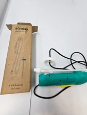 Sunday Electric Herbicide Wand Sprayer Universal For Weeds and Bugs