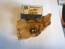 ROVER P6 REAR CALIPER HYDRAULIC PISTON 601918 NEW NOS