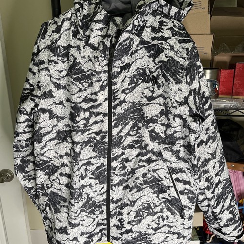 The North Face Millerton Jacket Mens 
