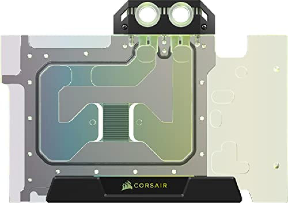 Corsair Hydro X Series XG5 RGB 3090 Ti FOUNDERS EDITION Waterblock per GPU - Per