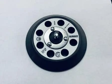 N324219 PORTER-CABLE 5 Hook & Loop Sander Pad Random Orbit Sander DEWALT DWE6401