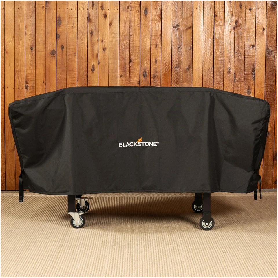 Blackstone 36 Inch Griddle Cover Waterproof Durable Windproof BBQ Protector - Imagem 2 de 4