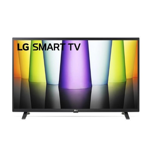 LG 32LQ63006LA Televisor LED 32" SMART TV FULL HD HDMI DVB-T NEGRO
