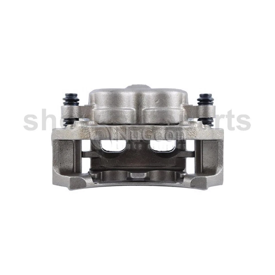 Par de pinzas de freno de disco delanteras Nugeon para Ford F-250 HD 1997 Foto 3 de 4