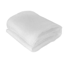 Mosquito Garden Bug Insect Netting Barrier Net Plant Protect Mesh 8x20ft 2Pcs