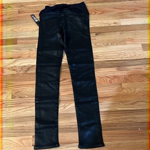C of H (Citizens of Humanity) Avedon Ultra Skinny Maternity Jeggings sz 26 - Picture 4 of 12