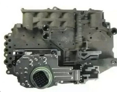 Ram Jeep Dodge 545RFE 65RFE 66RFE 68RFE Valve Body
