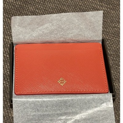Original Patek Philippe Karten- und Passetui Limited Edition Neuheit Calatrav...