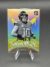 2025 Donruss Optic Bo Nix Base (RAW)