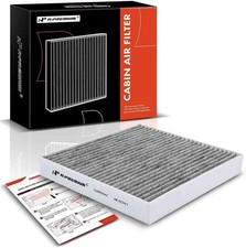 "Cabin Air Filter with Activated Carbon for Hyundai & Kia - Elantra 2021-2023"