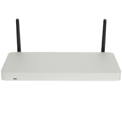 Cisco Meraki MX67-HW Router Security Appliance Cloud Managed