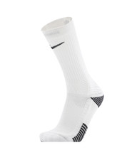 Nike Basketball Elite 2.0 Cushion Crew Socks Unisex Training Sports HM0285-100