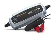 CTEK 56-926 Lithium US  Fully Automatic Lithium Ion Phosphate LiFePO4 Batter...