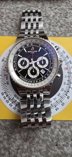 Breitling Navitimer