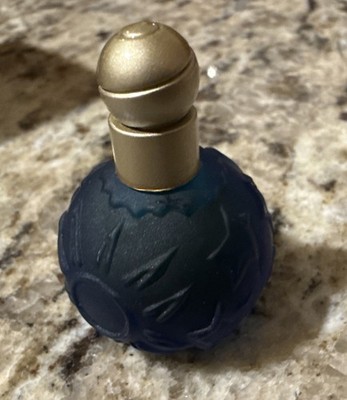 Original Vintage 1/8 oz Mini PARFUM Karl Lagerfeld Sun Moon Stars Pure perfume