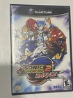 New ListingSonic Adventure 2 Battle (Nintendo GameCube, 2004) Complete