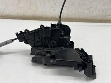 MERCEDES-BENZ GLE W167 T&uuml;rschloss vorne links A2220063999 6.30 Petrol 33498205