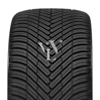 2x  Allwetterreifen SUPERIA TIRES ECOBLUE 2 4S 235/50 R19 103 W