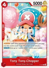 Tony Tony.Chopper [25th Anniversary] ST01-006 Prices | One Piece