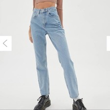 The Ragged Priest Cougar Mom Jeans Size 30
