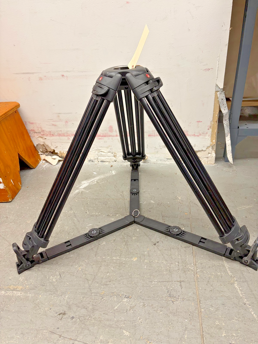 Buy Manfrotto 546B Tripod online | eBay
