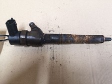 Injecteur Opel INSIGNIA
