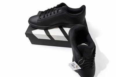 adidas Sportswear Walkingschuhe   Schwarz   Größe 42-NEU-OVP