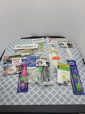 Great Lakes Trolling Fishing Lot All New