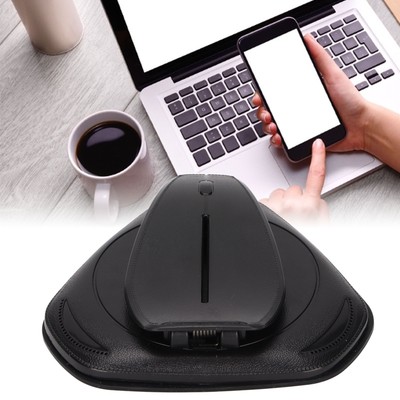 Car Mobile Phone Holder Mount Dashboard Suction Cup Self Adhesive Silicone Ba CB
