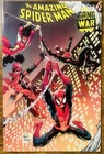 THE AMAZING SPIDER-MAN 39 NM/NM+ RYAN STEGMAN WRAPAROUND VARIANT MARVEL 2024