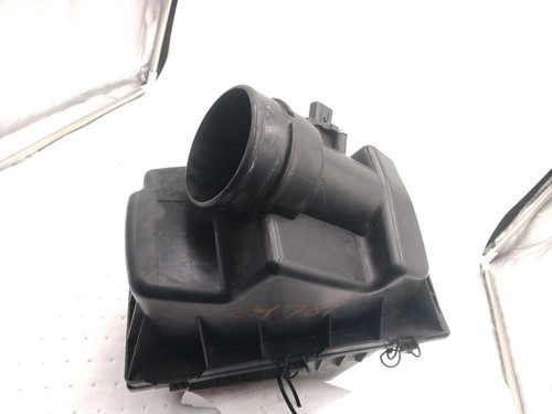 2012 Ford Fusion OEM Air Cleaner Assembly 2.5L White 197K Miles Used Parts