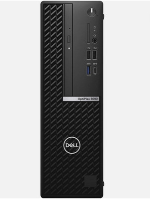 Dell OptiPlex 5090 SFF Barebone Case Chassis NO CPU/RAM/SSD