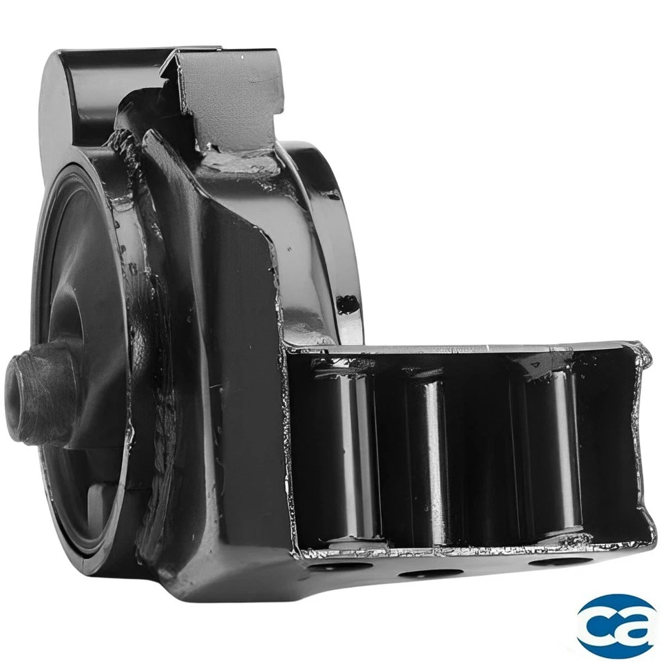 Soportes de motor y transmisión automática. Montaje 3 piezas para Eagle Summit 96-92 L4-1,8 L tracción delantera Foto 2 de 4