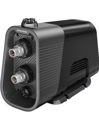 #ad Aquastrong Aqua Smart 45 Whole House Water Pressure Booster Pump Up To 80 PSI $650.00