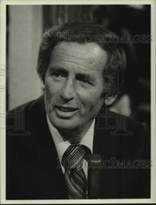 1973 Press Photo Actor Joey Bishop - syp14867