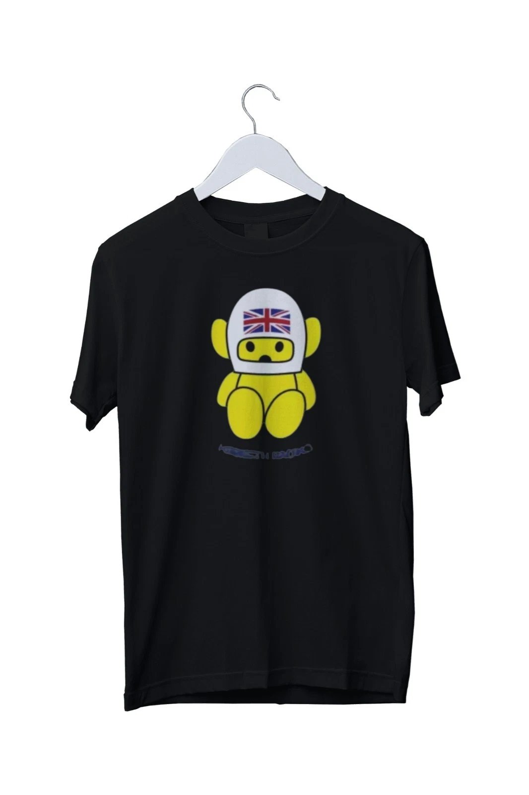 Hesketh Racing Classic Graphic Print Unisex Mens T-Shirt S M L XL 2 3 4 XL